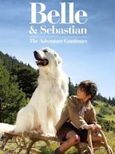 Belle & Sebastien - L'avventura continua