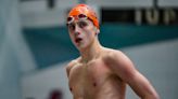 Harrison swimmer Matthew Klinge qualifies for US Olympic Trials