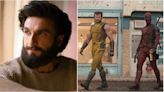 Deadpool & Wolverine: Ranveer Singh hails Rayn Reynolds and Hugh Jackman starrer as ‘wholesome cinema’