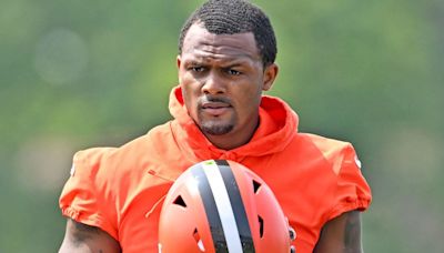 Deshaun Watson sued for sexual assault: Browns QB named in disturbing new lawsuit arising from 2020 incident