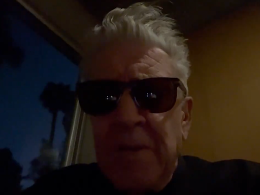 David Lynch Teases New Project for June 5 in Most Cryptic Way Possible