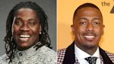 Nick Cannon's brother Gabriel can't name all of sibling's 12 kids either: 'They're all on the internet'