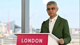 Sadiq Khan wants London to host Super Bowl despite 3:30am finish time