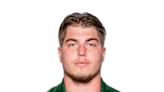 Trevyn Heil - Colorado State Rams Offensive Lineman - ESPN