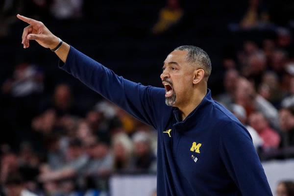 Report: Juwan Howard joining Nets as assistant coach