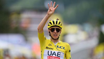 Tour de France 2024 LIVE: Stage 20 route, standings & updates