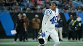 Former Aggie CB Jaylon Jones is quietly having an impressive rookie campaign with the Indianapolis Colts