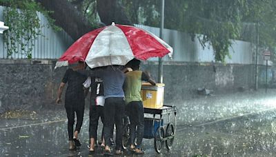 Delhi, Mumbai, Bengaluru weather update: Rainfall likely, says IMD