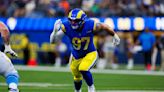 Rams re-sign Michael Hoecht