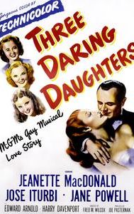 Three Daring Daughters