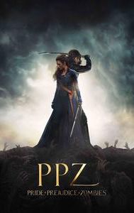 Pride and Prejudice and Zombies