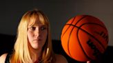 Dance was her passion, but after hearing loss, Combs' Kiley Bush found purpose on high school basketball court