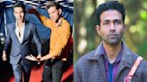 Pushtaini director Vinod Rawat details his journey – floor manager at McDonald’s, theater days with Rajkummar Rao to Hrithik Roshan’s acting coach