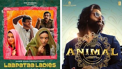 Laapataa Ladies Outshines Ranbir Kapoor's Animal on Netflix in Viewership, Garnered 13.8 Million Views
