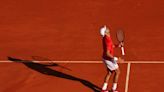 Andy Roddick details 'concerning' stuff he saw in Novak Djokovic's latest loss
