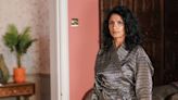 EastEnders' Suki Panesar plots a surprise exit