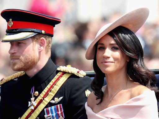 Royal news - live: Meghan Markle branded ‘delusional’ in David Beckham book as ‘homesick’ Prince Harry eyes UK home