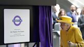 Elizabeth line to run on Sunday to help people pay respects to Queen