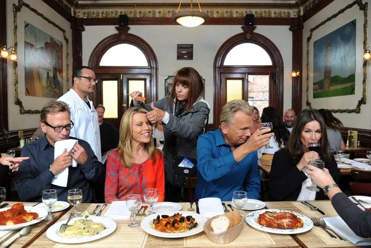 Pat Sajak hosts his final ‘Wheel of Fortune’ tonight