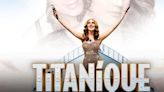 Confirmed: TITANIQUE Will Set Sail in the West End