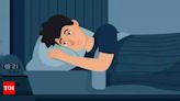 The Importance of Sleep for Cardiovascular Health | Delhi News - Times of India