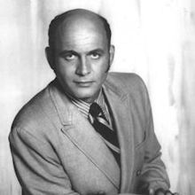 Gavin MacLeod