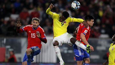 Alexis Sánchez, Arturo Vidal y más bajas que tendrá Chile ante Colombia por Eliminatorias