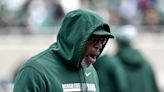 Harlon Barnett, of Princeton HS, named Michigan State Spartans football acting head coach