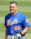 Wilson Ramos