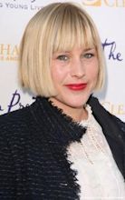 Patricia Arquette