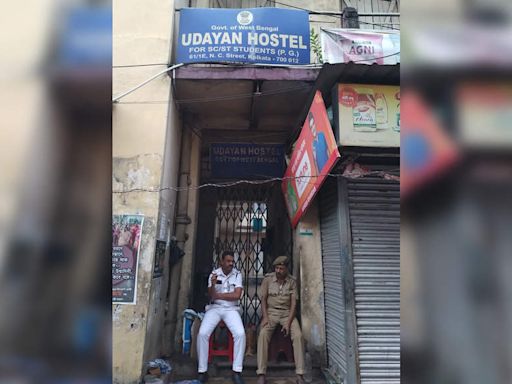 Investigation into Udayan Hostel Lynch Incident | Kolkata News - Times of India