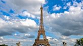 A man who survived jumping off the 1,083-foot-tall Eiffel Tower with a parachute now faces criminal charges, local reports say