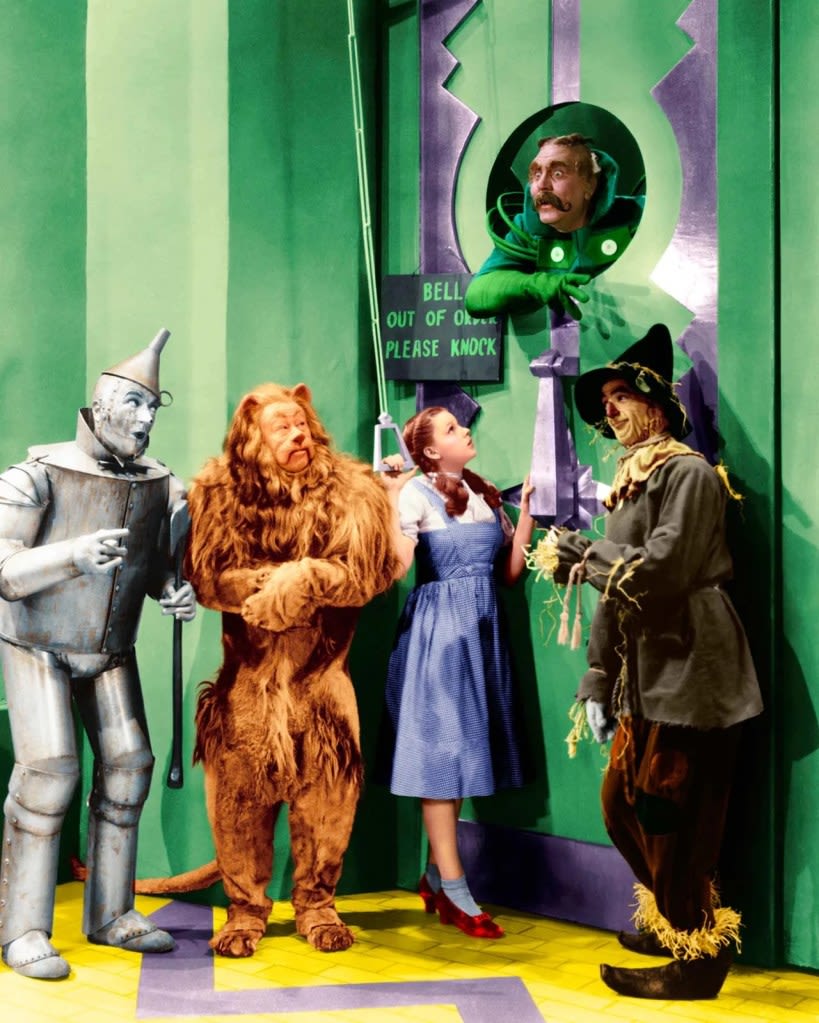 Lincoln Theater to celebrate 85th anniversary of ‘The Wizard of Oz’