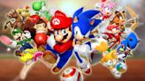 La triste razón por la que no habrá más juegos de Mario y Sonic en los Juegos Olímpicos