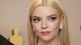 Anya Taylor-Joy Talks Fighting For 'Female Rage' And 'Women Being Seen As People'