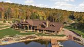 Live Like a Race Star: Tony Stewart's Indiana Dream Home, Ranch For Sale