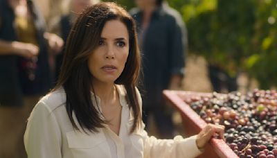 La Terre des femmes (AppleTV+) : combien d’épisodes aura la série avec Eva Longoria ?