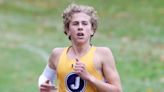 'Icing on the cake': Eli Ilg's win helps Jackson boys cross country run away with title