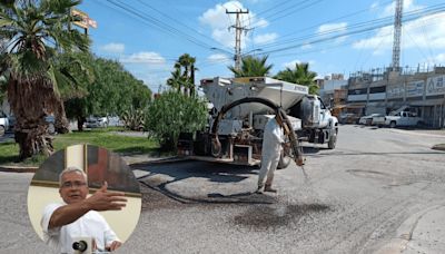 Iglesia de SLP llama a dar servicios básicos a Villa de Pozos hasta que nombren a nuevas autoridades