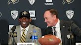 Rick George not surprised that Colorado is ranked after one game