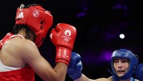 El fuerte descargo de Maravilla Martínez tras la polémica en boxeo: "COI inútiles"