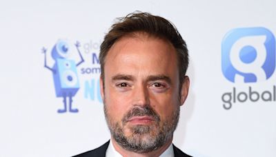 Heart Radio presenter Jamie Theakston reveals cancer diagnosis and announces break from show