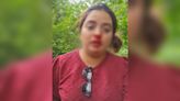 VIDEO: Influencer Violently Attacked on Pune’s Baner-Pashan Link Road in Front of Her Kids in Alleged Road Rage Incident in Broad...