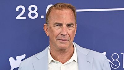 Kevin Costner Admits First “Horizon” Movie 'Didn't Have Overwhelming Success' but Trusts It Will Stand 'the Test of Time'