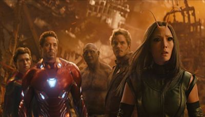 Russo Brothers in Talks to Direct Two New 'Avengers' Movies: Report | Exclaim!
