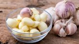 ¿Por qué es bueno comer ajo crudo? Estos son los beneficios para tu salud