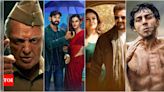 Exciting OTT Releases This Week: Indian 2, Phir Aayi Hasseen Dillruba, Ghudchadi | - Times of India