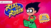 Teen Titans Go's Newest Foe: Poor Toy Sales