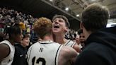 Buzzer-beater sends Noblesville into pandemonium with first win over Carmel in 11 years