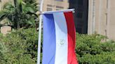 巴拉圭準總統訪台 外交部：南美洲堅實友邦